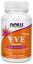 NOW EVE WOMEN MULTIVITAMIN  120 CAP