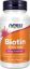 NOW BIOTIN 5000 MCG 60 TAB