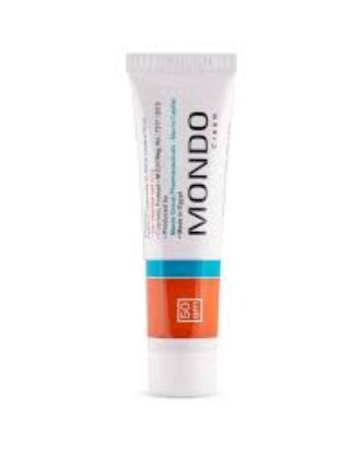 MONDO CREAM 50 GM 75 LE