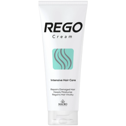 REGO HAIR CREAM 110 MG (155 LE)