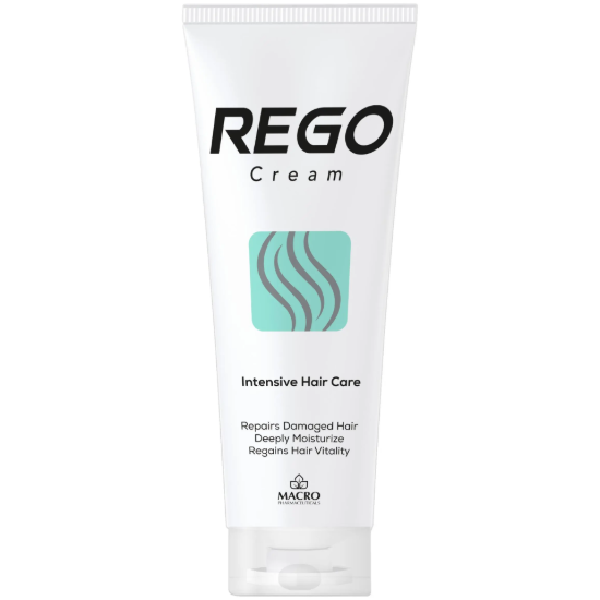 REGO HAIR CREAM 110 MG (155 LE)