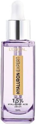 LOREAL HYALURON EXPERT SERUM 15ML HYALURONIC ACID
