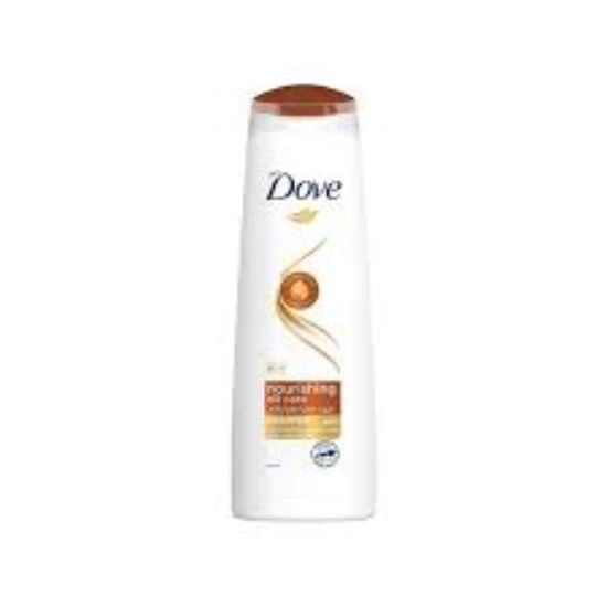 DOVE SHAMPOO 350 ML OFFER 15 ج الزيوت المغزية