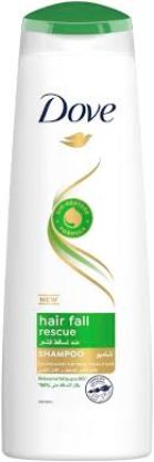 DOVE SHAMPOO 350ML OFFER 15 ج للتساقط