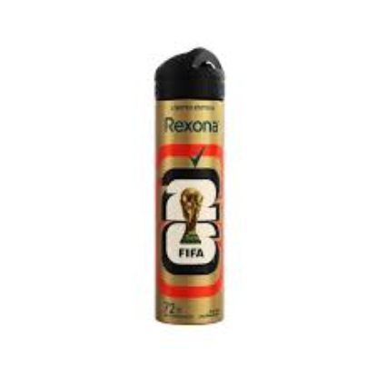 REXONA MINT+CEDARWOOD SPRAY 150 ML