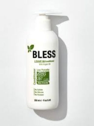 BLESS LEAVE IN CONDITIONER ARGAN OIL 250ML