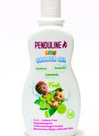 PENDULINE SHOWER GEL FRESH 300 ML