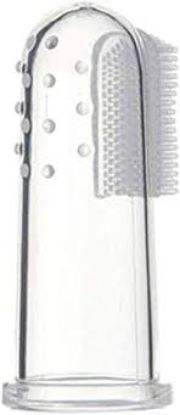 TRUE RUBDOWN FINGER TOOTHBRUSH CODE 17222