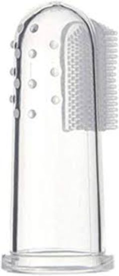 TRUE RUBDOWN FINGER TOOTHBRUSH CODE 17222