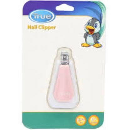 TRUE NAIL CLIPPER CODE 21040