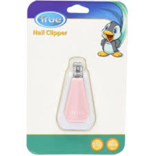 TRUE NAIL CLIPPER CODE 21040