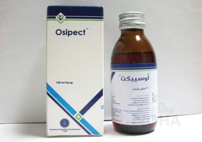OSIPECT SYRUP