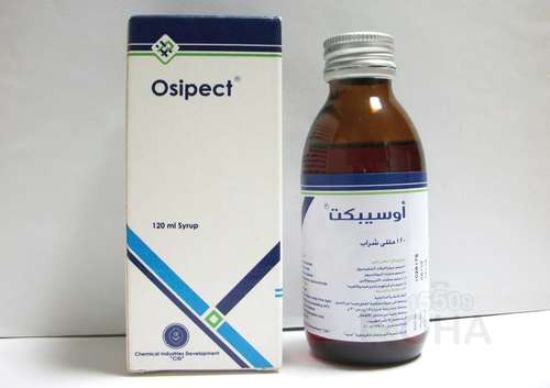 OSIPECT SYRUP