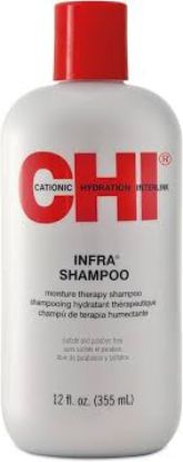 CHI INFRA TREATMENT SHAMPOO 355 MG