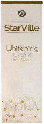 STARVILLE WHITENING CREAM 60GM