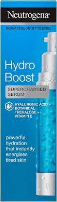 NEUTROGENA HYDRO BOOST SERUM 30 ML