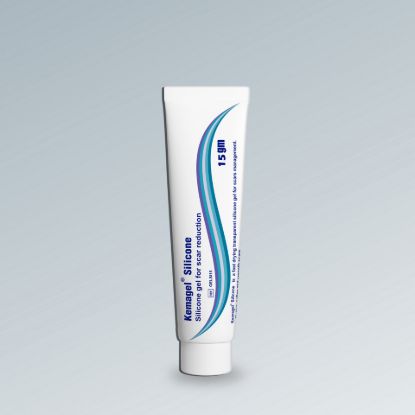 KEMAGEL SILICONE GEL 15 GM 795 LE