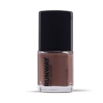 Runway Nail Lacquer 14Ml 70050 Creme Brule