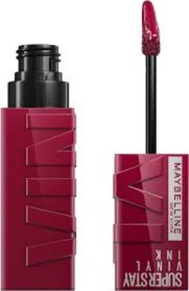 MAYBELLINE VINYL (UNRIVALED 30) روج