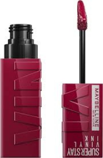 MAYBELLINE VINYL (UNRIVALED 30) روج