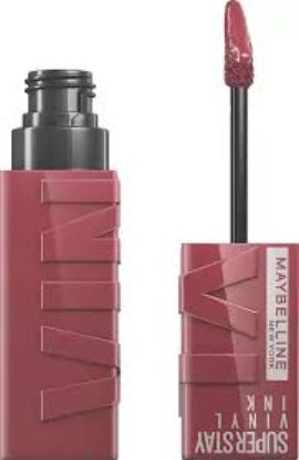 MAYBELLINE VINYL (WITTY 40) روج