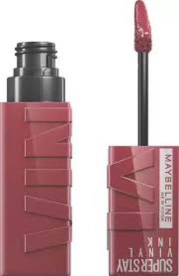 MAYBELLINE VINYL (WITTY 40) روج