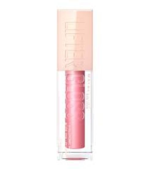 MAYBELLINE LIFTER GLOSS 005 روج جلوس