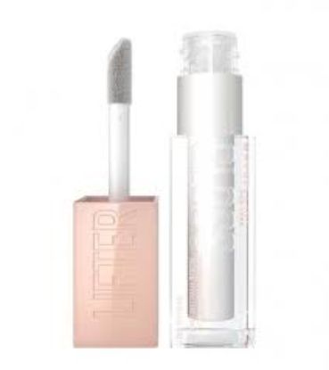 MAYBELLINE LIFTER GLOSS 001 روج جلوس