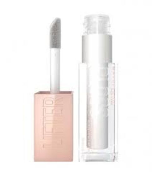 MAYBELLINE LIFTER GLOSS 001 روج جلوس
