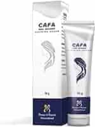 CAFA HAIR CREAM 50 ML 110 LE