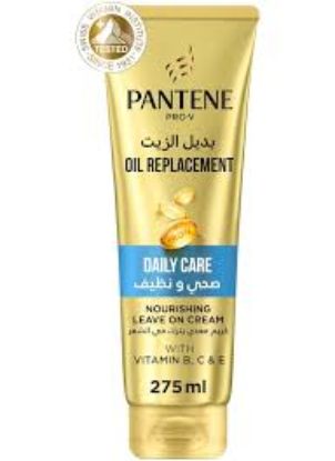 PANTENE OIL REPLACEMENT 275 ML صحي ونظيف