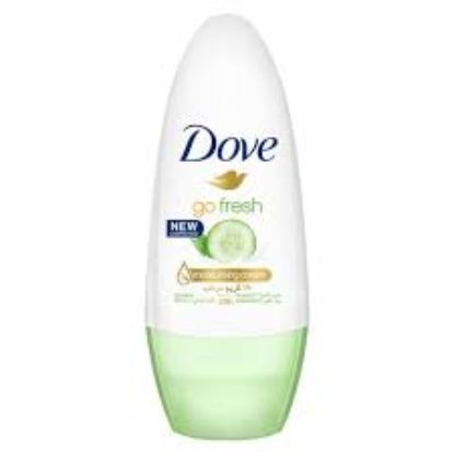 Dove Women Go Fresh Roll On 50 Ml OFFER 15% خيار