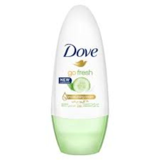 Dove Women Go Fresh Roll On 50 Ml OFFER 15% خيار