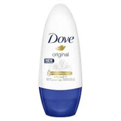 DOVE ORIGINAL ROLL ON 50 ML OFFER 25%