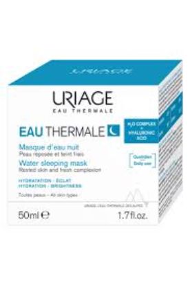URIAGE EAU THERMALE MASK 50 ML