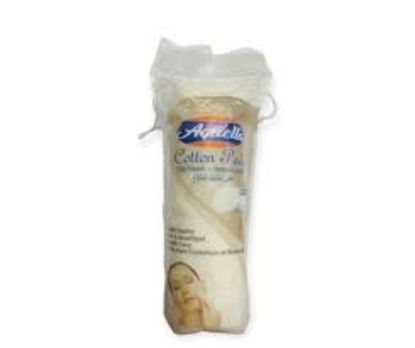 AQUELLA 70 PCS شرائح مكياج