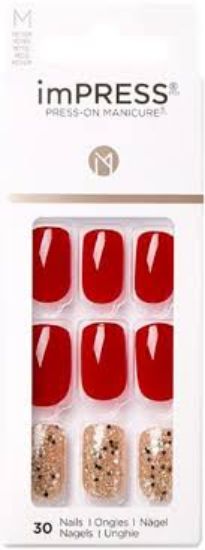 KISS IMPRESS NAILS LAST LOVE (M)KIMM 09C