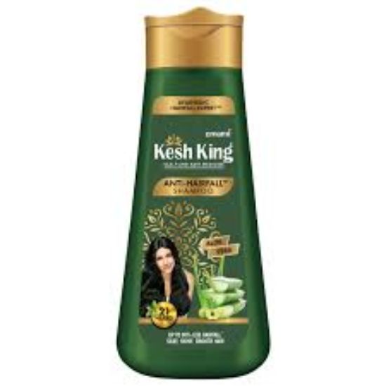 KESH KING ANT-HAIR FALL SHAMPOO 200 ML