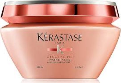 KERASTASE DISCIPLINE MASK 200 M