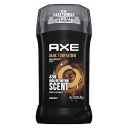 AXE DARK TEMPETATION STICK 85ML