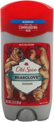 OLD SPICE STICK 85 G BEARGLOVE