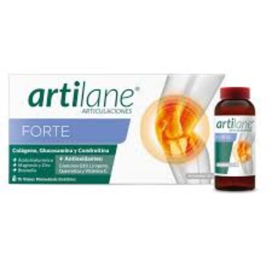 ARTILANE FORTE BOVINE 15 VIALES