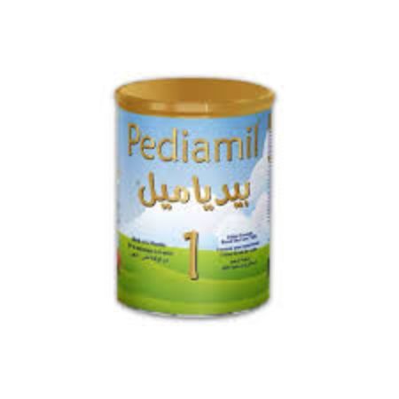 Picture for category INFANT FORMULA