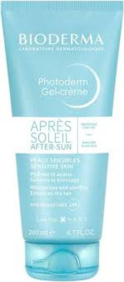 BIODERMA PHOTODERM AFTER SUN SENSITIVE SKIN 200ML