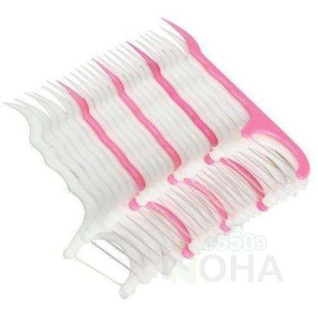Picture for category DENTAL CARE & ACCESSORIES