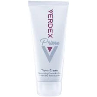 VERDEX PRIME TOPICA CREAM 100ML