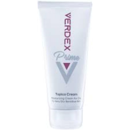 VERDEX PRIME TOPICA CREAM 100ML