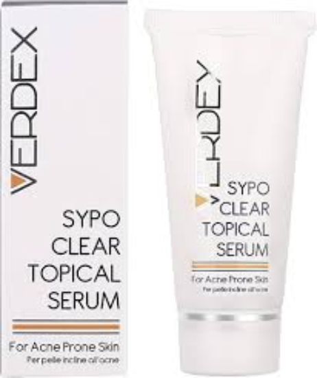VERDEX PRIME SYPO CLEAR TOPICAL SERUM 50 ML