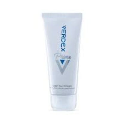 Verdex Prime Laser Post Cream 50 Gm