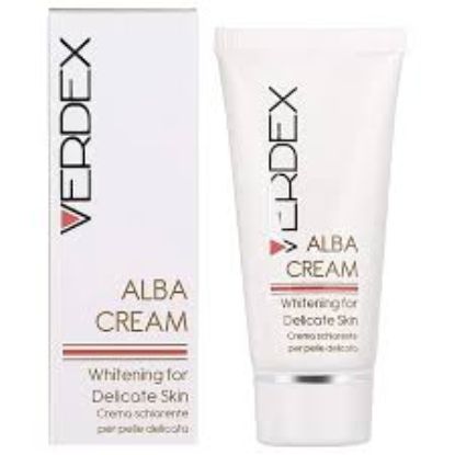 Verdex Prime Alba Cream 50 Ml